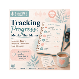 Tracking Progress: Metrics That Matter