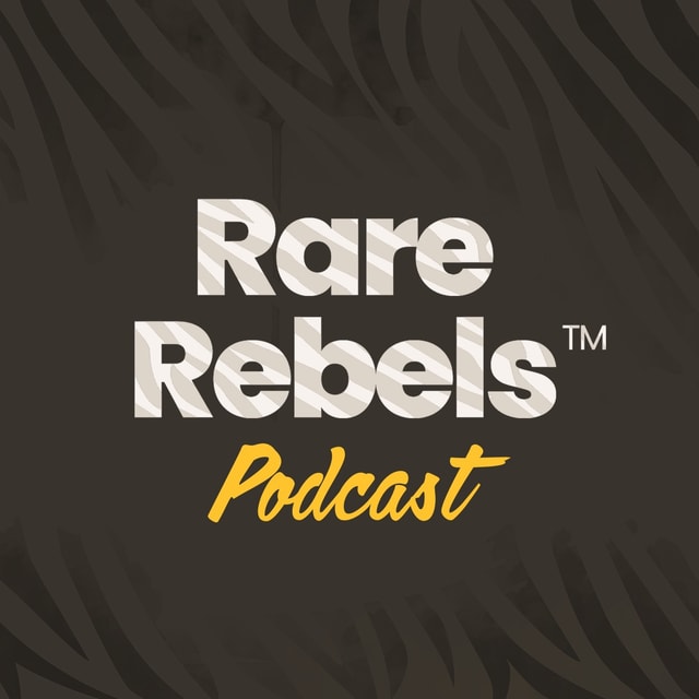 #380 “Rare Rebels”: When Parents Drive Science, The Story of MPS I