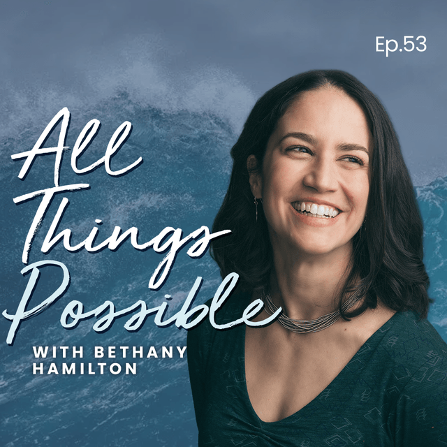 Raising Connected Families in a Screen-Obsessed World | Catherine Price | Ep. 53