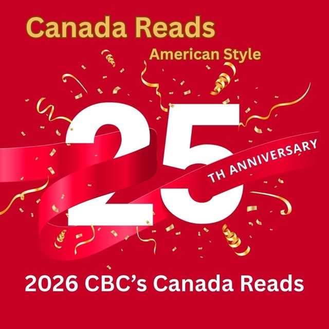 2026 CBC’s Canada Reads Short List