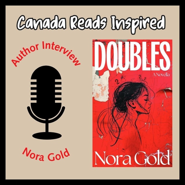 Interview - Dr. Nora Gold and Doubles
