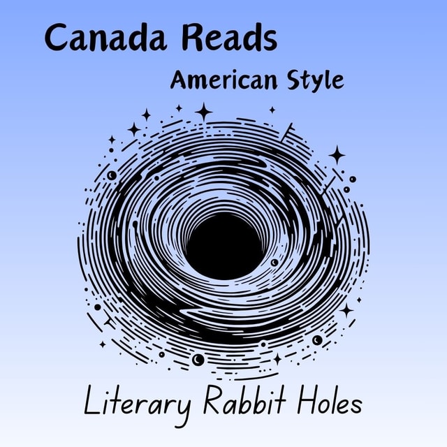 Literary Rabbit Holes 1