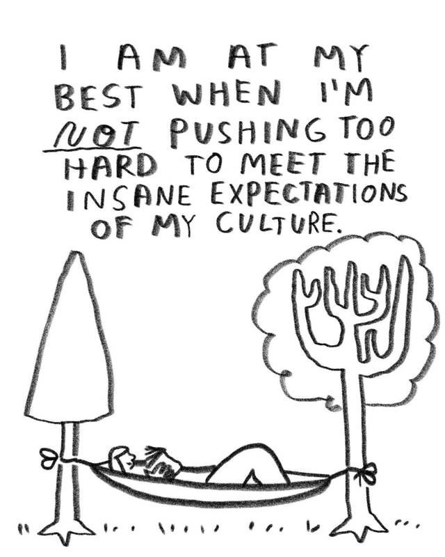 How to know when you need to leave...