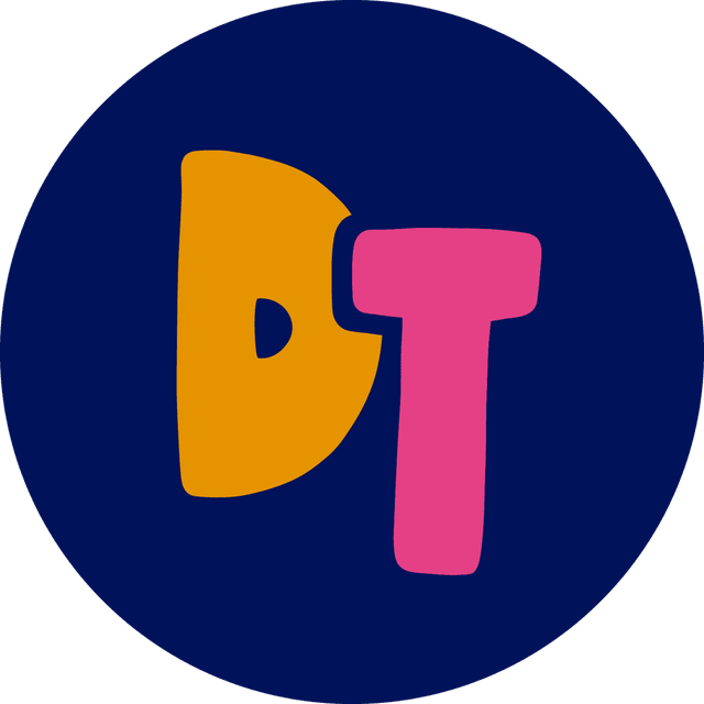 Getting Grateful on the DT Pod