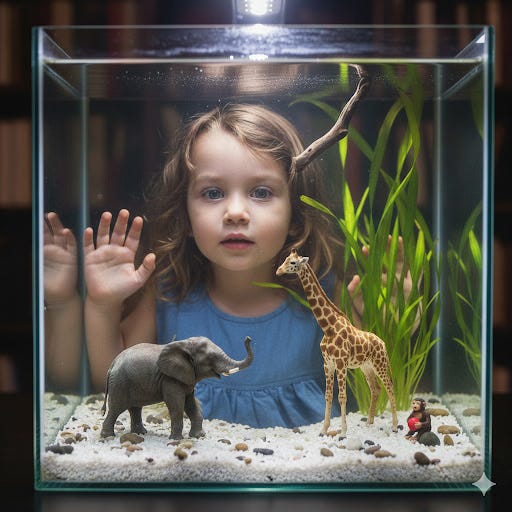 Episode 7: Sweet Dreams